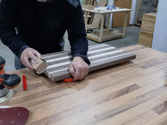 Gutscheine für Workshops - ruhrholz