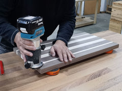 Gutscheine für Workshops - ruhrholz