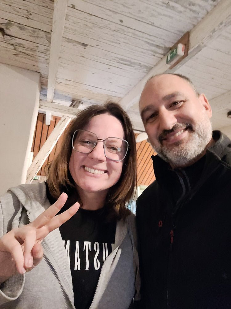 Gutscheine für Workshops - ruhrholz