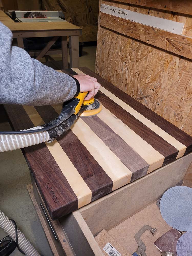 Gutscheine für Workshops - ruhrholz