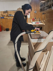 Gutscheine für Workshops - ruhrholz