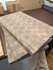 Gutscheine für Workshops - ruhrholz