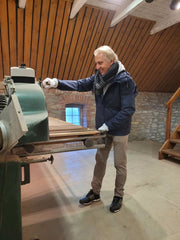 Gutscheine für Workshops - ruhrholz