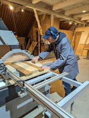 Gutscheine für Workshops - ruhrholz